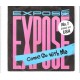 EXPOSE - Come go with me